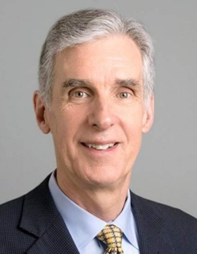 headshot of Tim Murphy. 