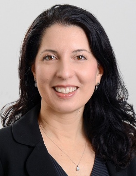 Danielle M. Goetz. 