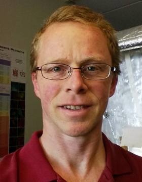 Thomas Suchyna. 