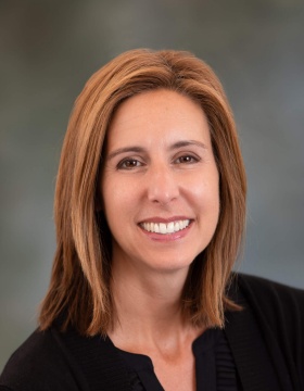 headshot of Christina Orsi. 