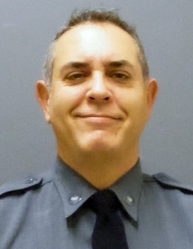 Ofc. Gregory Fowler. 