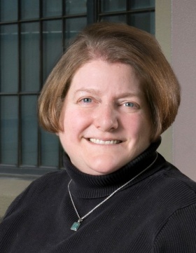 headshot of Brooke Lerner. 