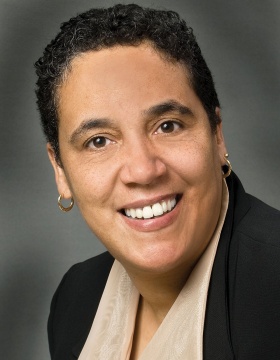 Raechele Pope. 