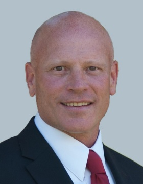 headshot of Rick Gardner. 
