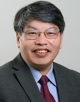 Taosheng Huang MD PhD; Division Chief of Human Genetics; Department of Pediatrics; Jacobs School of Medicine and Biomedical Sciences at the University at Buffalo; 2020. 