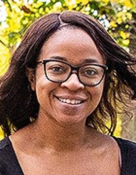 Andrea Obah. 