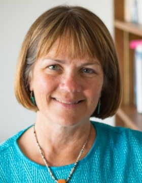 Kari Winter. 