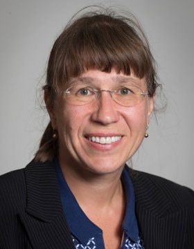 Kate Bezrukova. 