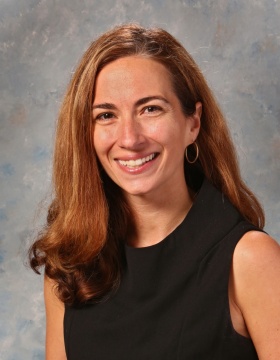 Christine Bartholomew. 