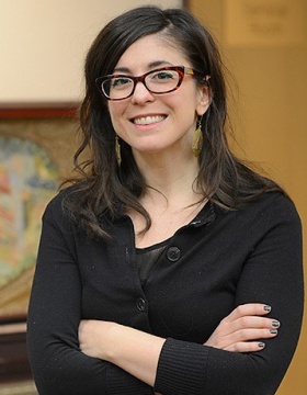 Maria Elia. 
