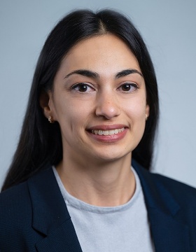 Cristina B. de Rosa. 