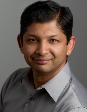 Karthik Dantu Asst. Prof Computer Science. 