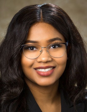 Dahlia Al-Haleem. 