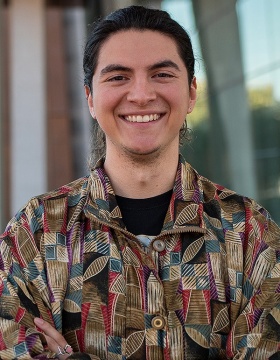 Juan Hernandez. 