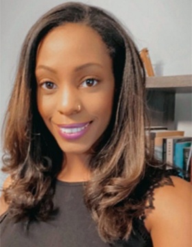 Brittany Jones. 