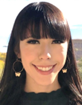 Minerva Rodriguez. 