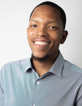 Martez Smith. 