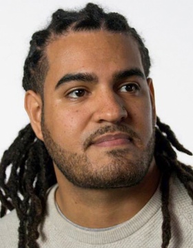 Daniel Morales-Armstrong. 