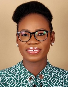 Adedoyin Inaolaji. 
