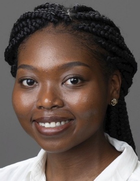 Deidra Ward. 