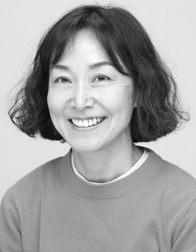 Eun-Hye Enki Yoo. 