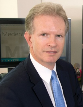 John Leddy. 