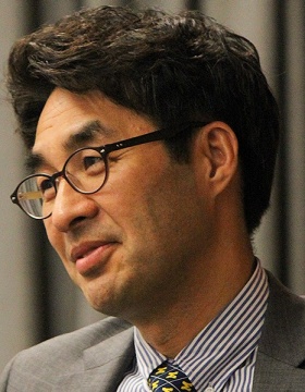 Nojin Kwak. 