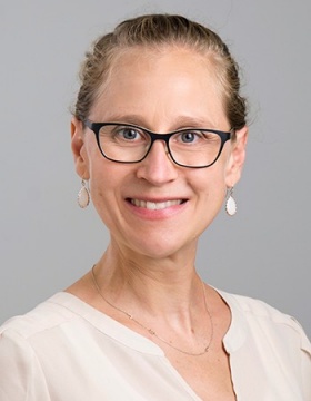 Amanda Hassinger. 