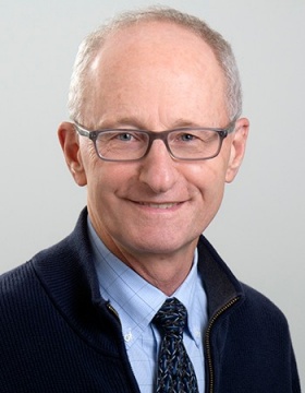 Mark O'Brian. 