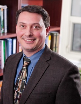 Gregory Homish, associate professor and associate chair, Department of Community Health and Health Behavior, University at Buffalo School of Public Health and Health Professions. 