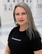 Theresa McCarthy, PhD (Six Nations, Onondaga), interim chair of Indigenous Studies. 
