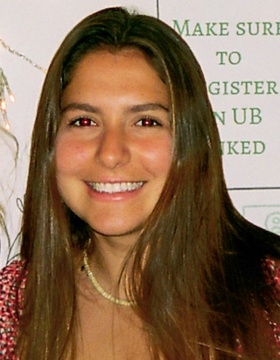 Nicole Tremsky. 