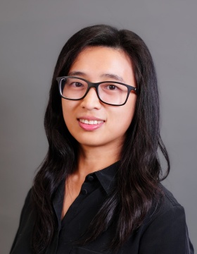 Yini Zhang. 