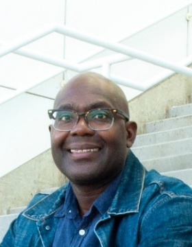 Donte McFadden. 