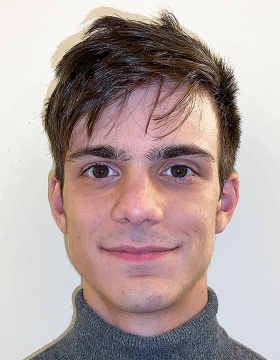 Adam Krathaus. 
