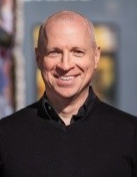 Daniel Hess. 