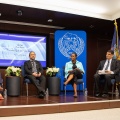 UB|AI Chat panel from left,. 