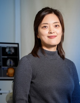 Hang Jin Jo. 