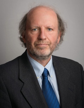 Michel Bruneau. 