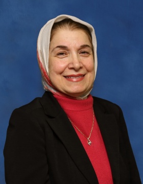 Latifa Bairam. 