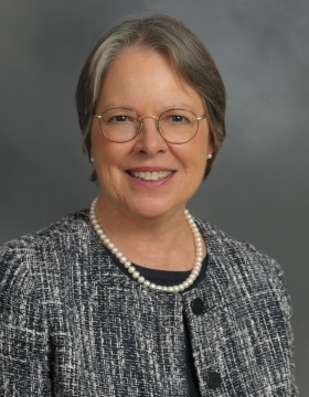 Annette B. Wysocki. 