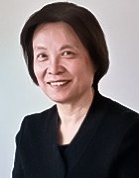 Ling Bian. 