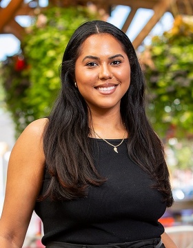 Rosaura Romero. 