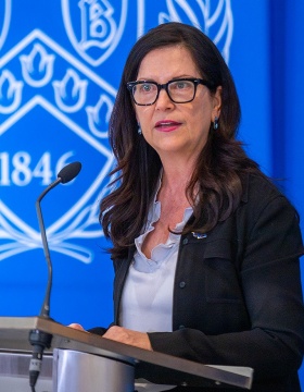 Julia Czerniak. 
