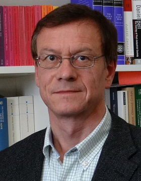 Andreas Daum. 