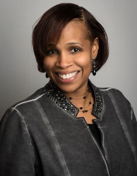 Christina Escobar. 