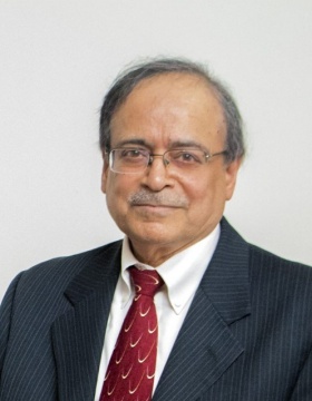 Nallan Suresh after signing the memorandum of understanding. 