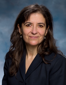 Elisa Bandera. 