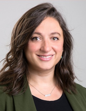 Elana Tal MD; Department of Obstetrics and Gynecology; Jacobs School of Medicine and Biomedical Sciences at the University at Buffalo; 2021. 