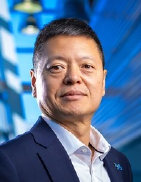 Siwei Lyu. 